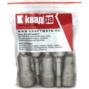 Магнитная ключ-насадка NOVOCRAFT KVADRA K47-06513-05