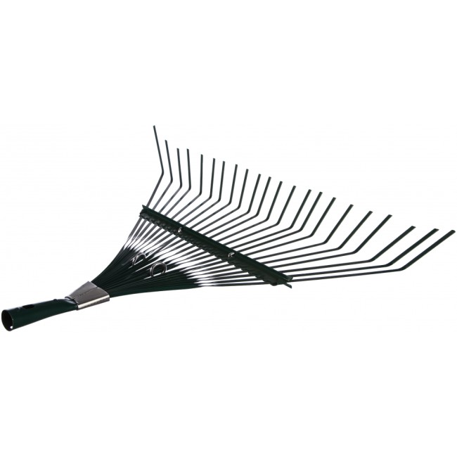 Усиленные веерные грабли Grinda 421871