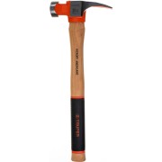 Молоток-гвоздодер Truper MORСА-25 16863 Молоток-гвоздодер Truper MORСА-25 16863