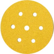 Шлифовальный материал для сухой обработки поверхности MIRKA GOLD 2362809941