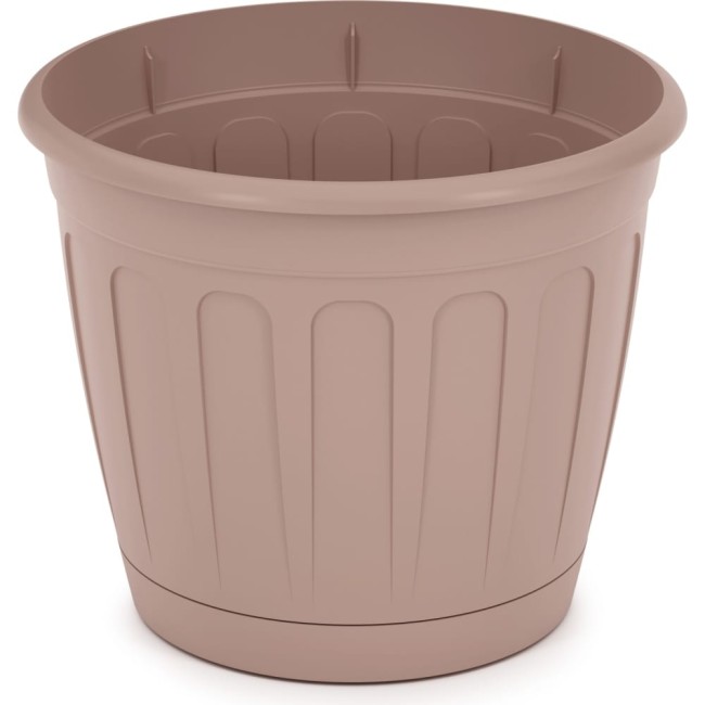 Цветочный горшок ЗПИ «Альтернатива» Дионис М8520