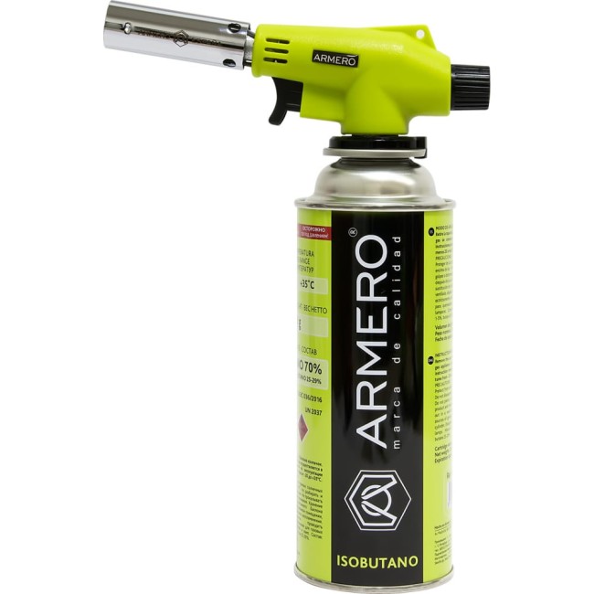 Газовый набор Armero A710/117