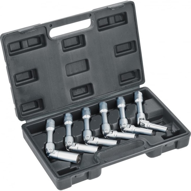 Набор ключей для свечей накала HOEGERT TECHNIK HT8G320