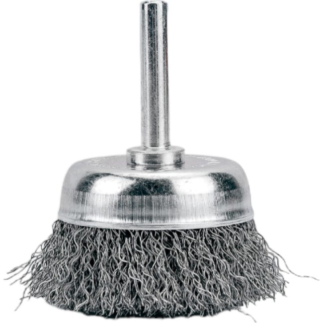 Чашечная щетка Gigant G-11044