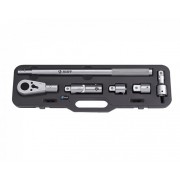 Телескопический вороток AIST 508006 00-00003321 Телескопический вороток AIST 508006 00-00003321