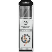 Вольфрамовые электроды Start WC 20 WC2032175U Вольфрамовые электроды Start WC 20 WC2032175U