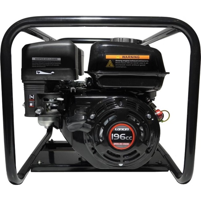 Мотопомпа Loncin LC50ZB30-4.5Q 00-00152457