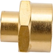 Резьбовой соединитель Rockforce RF-FF08/04(1833) Резьбовой соединитель Rockforce RF-FF08/04(1833)