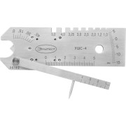Универсальный шаблон сварщика Элитест ушс-4 с 00009838к