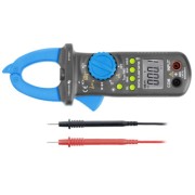 Универсальный цифровой токовый тестер HOEGERT TECHNIK HT1E621 Универсальный цифровой токовый тестер HOEGERT TECHNIK HT1E621