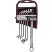 Набор накидных ключей THORVIK ORWS006 52018 Набор накидных ключей THORVIK ORWS006 52018