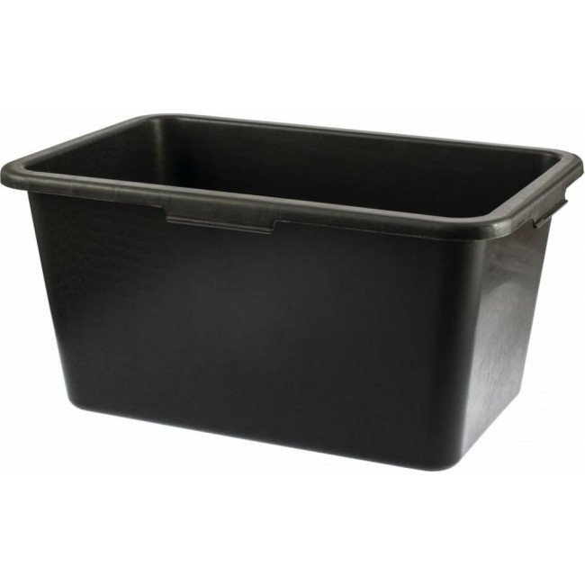 Прямоугольный строительный таз СИБРТЕХ 814437
