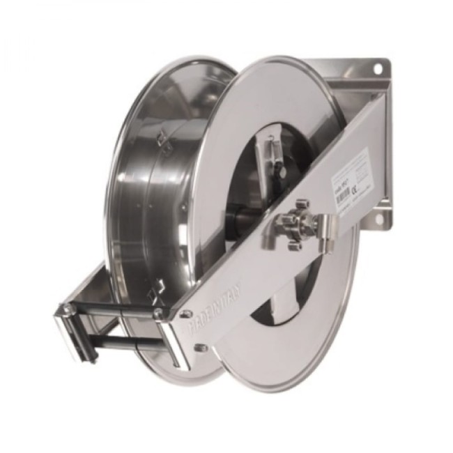 Стальная катушка Flexbimec 9517