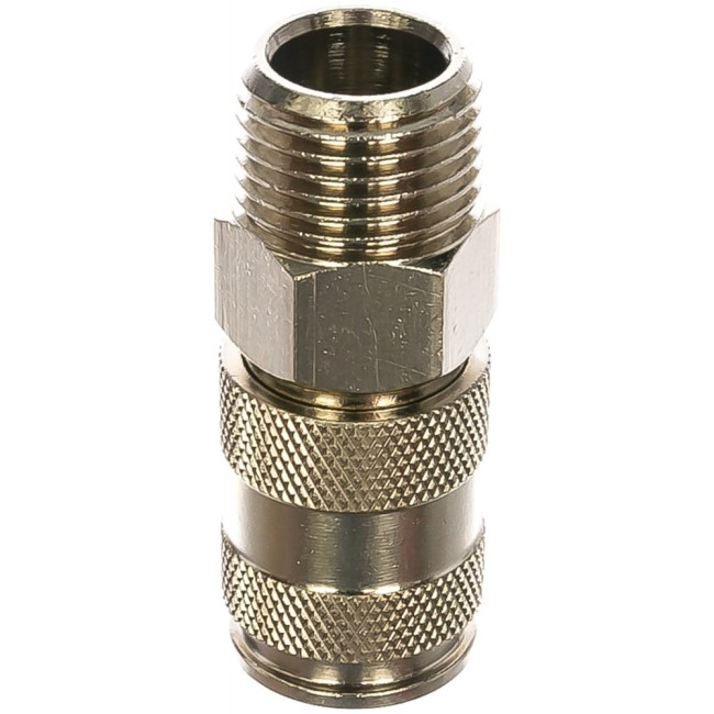 Быстросъемное соединение Jonnesway GM-04AM 49480