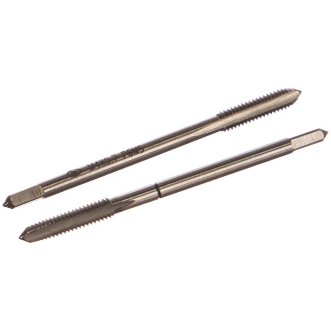 Машинно-ручной метчик ТехноСталь исп.1 t171004