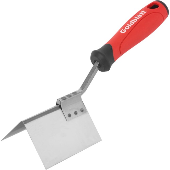 Угловой мастерок Goldblatt G05529