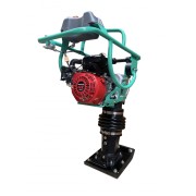 Бензиновая вибротрамбовка GIKS RM80H Бензиновая вибротрамбовка GIKS RM80H