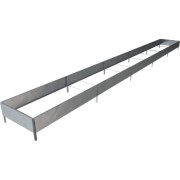 Готовая грядка Delta-Park 30020GX_45465Zn Готовая грядка Delta-Park 30020GX_45465Zn