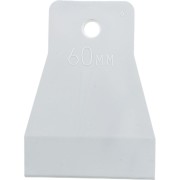 Шпатель Строй Полимер ШР-60 1022