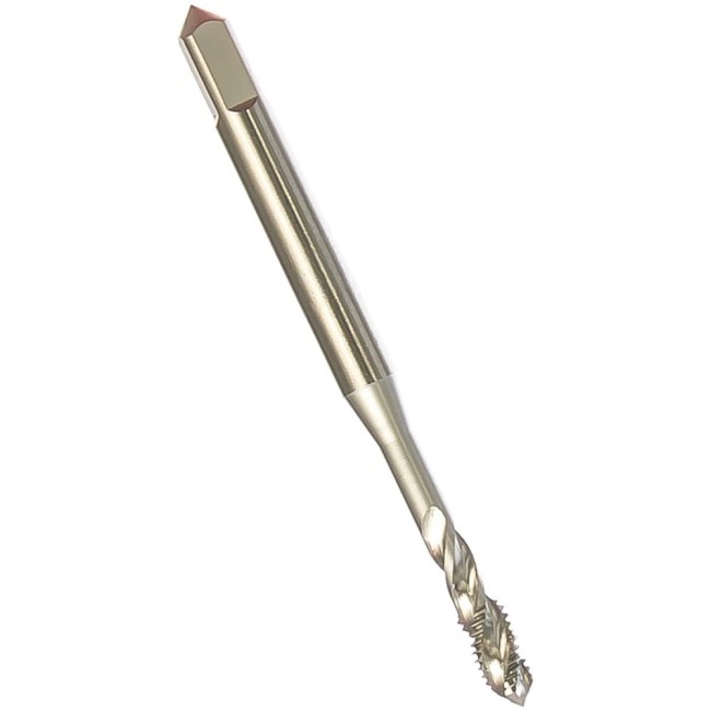 Машинный метчик Bucovice Tools 103050