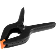 Клещеобразная струбцина ТУНДРА 6912415