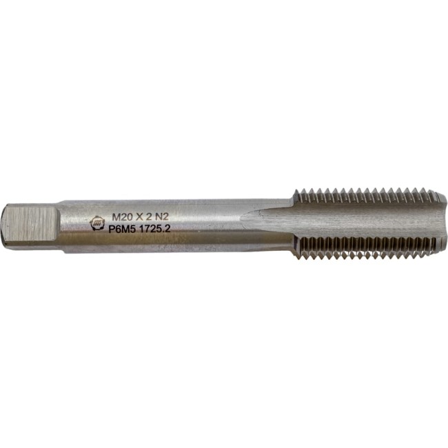 Машинно-ручной метчик Туламаш 92351