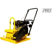 Бензиновая виброплита Champion PC1050FT