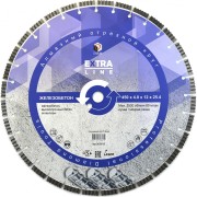 Алмазный диск Diam Железобетон Extra Line 000615 Алмазный диск Diam Железобетон Extra Line 000615