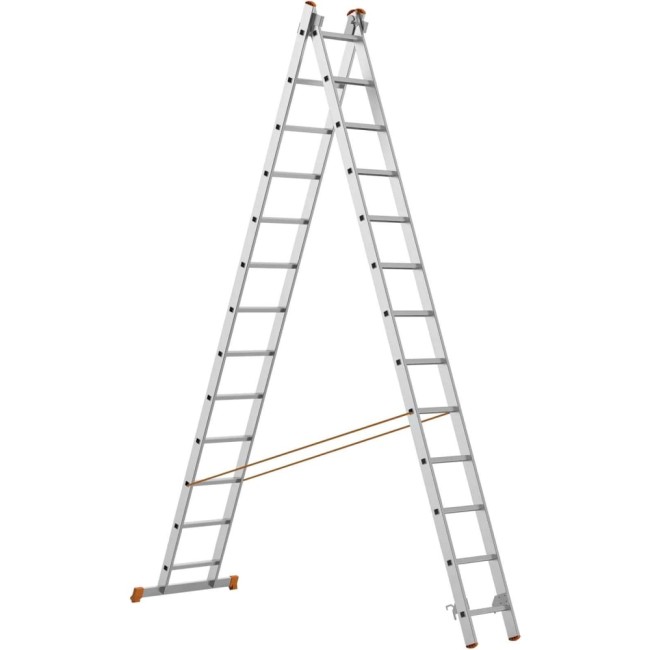 Лестница Sarayli 18203