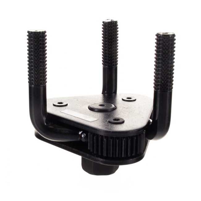 Трехлапый съемник масляного фильтра Станкоимпорт KA-2007