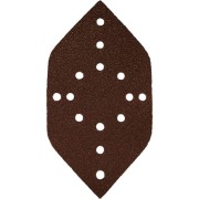 Шлифбумага Sturm 9010-108X208-040