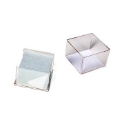 Покровные стекла Levenhuk G100 16282 Покровные стекла Levenhuk G100 16282