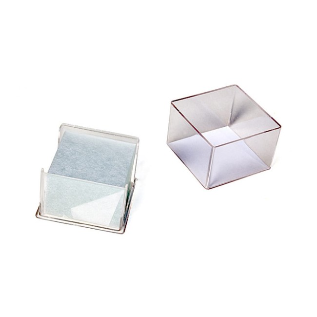 Покровные стекла Levenhuk G100 16282