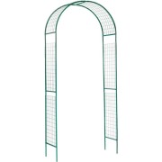 Большая разборная арка ООО Ярмарка-Тверь Сетка Т1028 Большая разборная арка ООО Ярмарка-Тверь Сетка Т1028