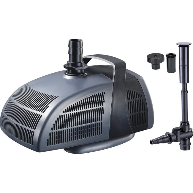 Фонтанный насос Jebao PF-3000+FT04