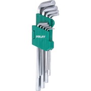 Набор ключей ВОЛАТ 11010-09 Набор ключей ВОЛАТ 11010-09