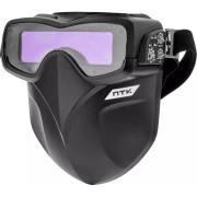 Маска сварщика ПТК SK1000 SUPER VISION 00000038035 Маска сварщика ПТК SK1000 SUPER VISION 00000038035