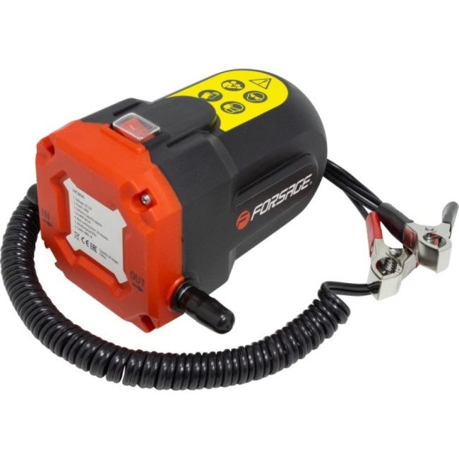 Насос для перекачки дизельного топлива Forsage F-HC800 28831