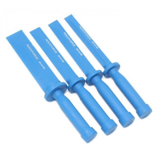 Набор приспособлений для демонтажа внутренней обшивки салона Rockforce RF-904M6(16997)