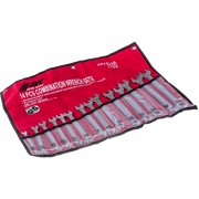 Набор комбинированных ключей JTC AE2414S Набор комбинированных ключей JTC AE2414S