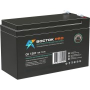 Аккумуляторная батарея Восток СК СК 1207 Аккумуляторная батарея Восток СК СК 1207