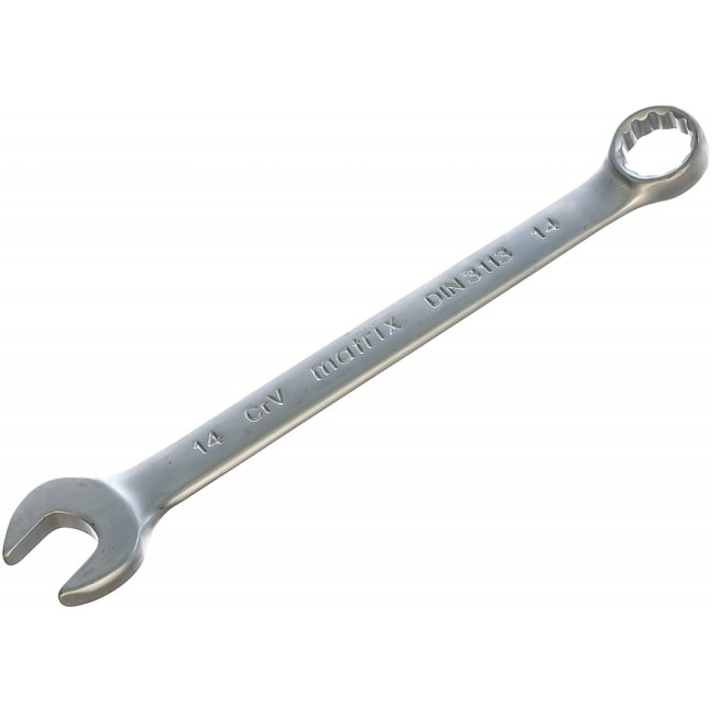 Комбинированный ключ MATRIX 15110
