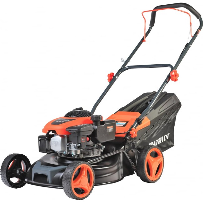 Бензиновая газонокосилка Patriot PT 41LM 512109002