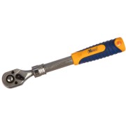 Трещоточная рукоятка KRAFT 700621 Трещоточная рукоятка KRAFT 700621