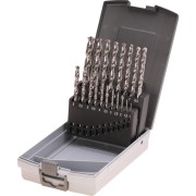 Набор сверл по металлу RUKO 214214RO Набор сверл по металлу RUKO 214214RO