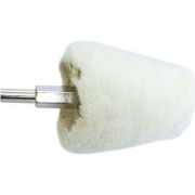 Хлопковая конусная полировальная насадка Forsage 49142 F-PSP65T Хлопковая конусная полировальная насадка Forsage 49142 F-PSP65T