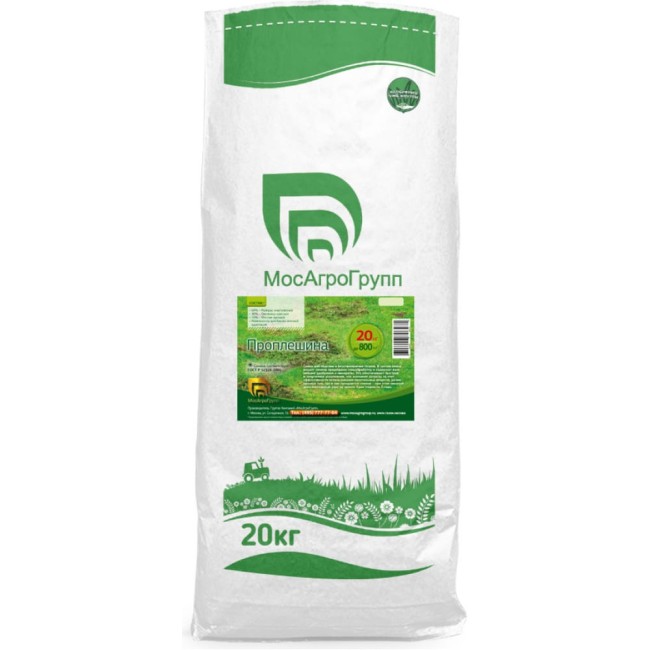 Газон семена МосАгроГрупп ВИ200018