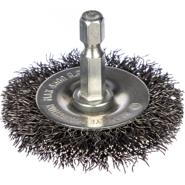 Круглая щетка для дрели Patriot 813010019