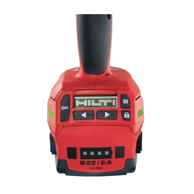 Модуль контроля момента затяжки HILTI SI-AT-A2 2112650