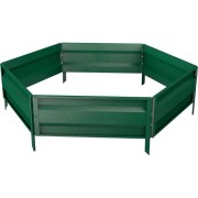 Сборная клумба Delta-Park KM50 3005007_12